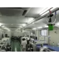 Dry Fog Humidification System AirAKI®