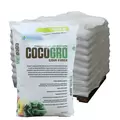 Cocogro Grow Media Loose Bag - 1.75 Cu. Ft (Full Truckload-Half Truckload-Pallet)