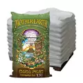 Mother Earth Coco Peat Performance Soil (Truckload-Half Truckload-Pallet)