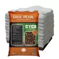 Cyco Coco Pearl RHP Certified Soilless Mix-50 Liter (Truckload-Half Truckload-Pallet)