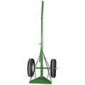 Mighty Mini Dolly 24" Box Carrier - Remarks