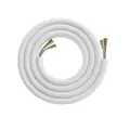 Mrcool 25 ft. 3/8" x 3/4" No-Vac Pre-Charged Line Set For Central Ducted Hyper Heat 2nd Gen & VersaPro 2nd Gen (R-454B Refrigerant)