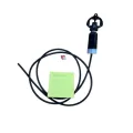 Pulsator™ 912 Assembly With Rotating Micro Spray Head