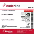 Anderline With Bran-Vermiculite 25000 in 1l Tube
