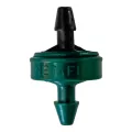 Pulsator 912 Assembly With Fixed Micro Spray Head