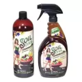 Soil Diva Microbial-Stimulant