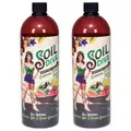 Soil Diva Microbial-Stimulant