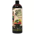 Soil Diva Microbial-Stimulant