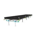 BOTANICARE SLIDE BENCH: 4FT WIDE x 10.5FT LONG x 20IN HIGH