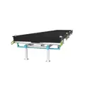 BOTANICARE SLIDE BENCH: 4FT WIDE x 100.5FT LONG x 20IN HIGH, TRILOCK