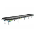 BOTANICARE SLIDE BENCH: 4FT WIDE x 14.5FT LONG x 12IN HIGH, TRILOCK