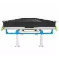 BOTANICARE SLIDE BENCH: 4FT WIDE x 15.5FT LONG x 30IN HIGH