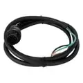 Gavita Classic 277V-347V Wieland Cordset 6 ft 6 in