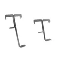Gavita Tempered Glass Bracket