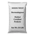 Penn 50# Bermuda Hulled Penkoted