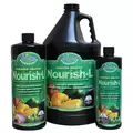 Premium Nourish- L -Verifed Organic