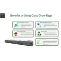 Coco Grow Bags