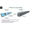 Coco Grow Bags