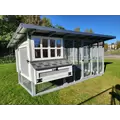 Cluck Cluck Coop House