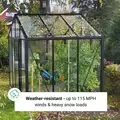 Scandiglas Greenhouse