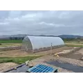 Classic Arch Greenhouse