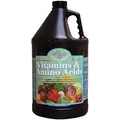 Vitamins And Amino Acids