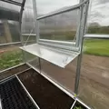 Greenhouse Shelves