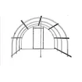 Telescopic Roof Supports
