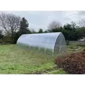 Classic Arch Greenhouse