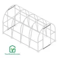 Polycarbonate Greenhouse Kit Polycarbonate Greenhouse Kit