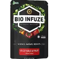 BioInfuze Vegetable & Fruit Row Crops