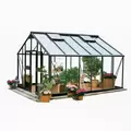 Scandiglas Greenhouse