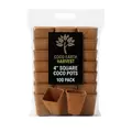 Coco Coir Pots