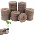 Coco Seed Starter Discs