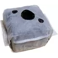 1 Quart Coir Cube