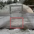 Additional Doors For Your Greenhouse