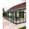 Lean-To Greenhouse