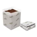 Coirgro 2-Gallon EZ Open Top Bio Bag