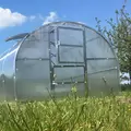 Additional Doors For Your Greenhouse