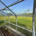 House Greenhouse