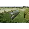 Polycarbonate Greenhouse Kit