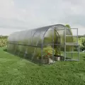 Polycarbonate Greenhouse Kit