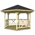 Northwood Pavilion