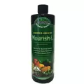 Premium Nourish- L -Verifed Organic