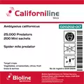 Californiline - 200 Sachet On stick - 25000 Individuals
