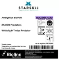 Starskii - 25000 Individuals - Tube