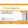 Exhibitline Hb -C- 1 Bag - 50 Million Individuals