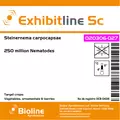 Exhibitline Sc - C - 250 Million Individuals - 1 Bag
