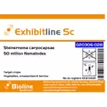 Exhibitline Sc - C - 50 million Individuals - 1 Bag