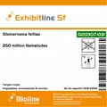 Exhibitline Sf - C - 250 Million Individuals - 1 Bag